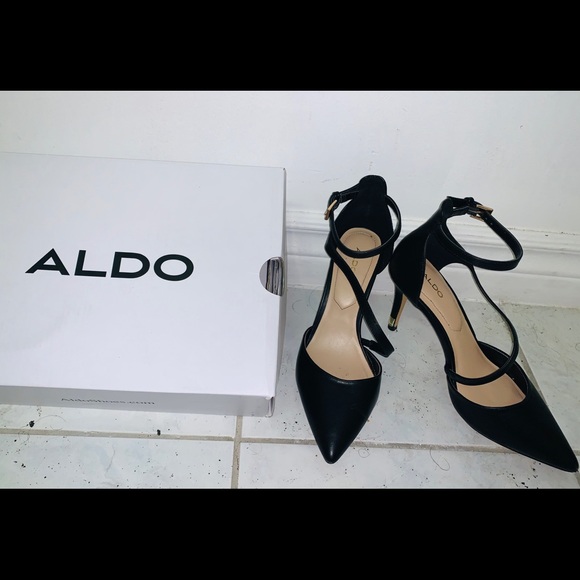 Aldo Heels - Picture 2 of 5